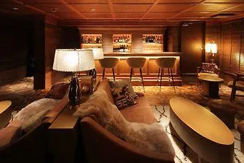 Unwind Hotel & Bar Sapporo 3*,