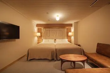 Unwind Hotel & Bar Sapporo 3*,  Japan