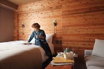 ***  Unwind Hotel & Bar Sapporo Japan