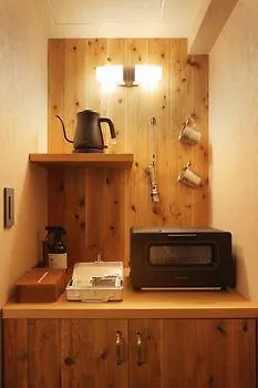 Unwind Hotel & Bar Sapporo Japan