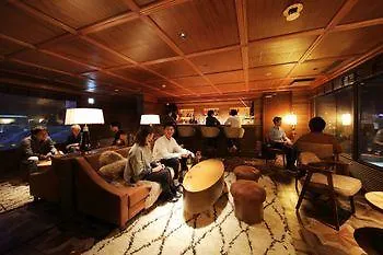 Unwind Hotel & Bar Sapporo 3*,  Japan