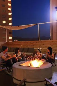 Unwind Hotel & Bar Sapporo
