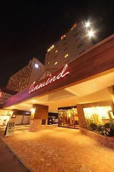 Unwind Hotel & Bar Sapporo